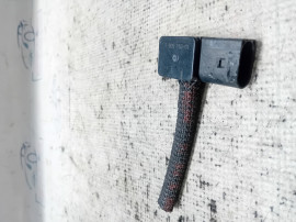 Senzor Noxe BMW 320 F30 2.0 Motorina 2012