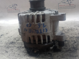Alternator Citroen C4 1.6 2011