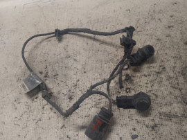 Senzori parcare fata plus instalație Audi A4 B9 2016