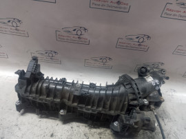 Galerie Admisie Plastic BMW F30 2.0 Motorina 2014