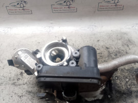 Turbina Audi A4 B9 1.4 Benzina 2016