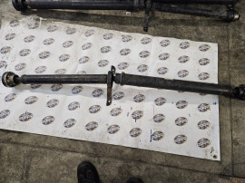 Cardan Audi A4 B8 3.0 Motorina 2010