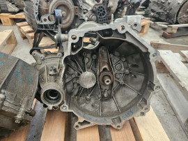 Cutie de viteze in 5 trepte Skoda Fabia 3 1.0 Benzina 2018