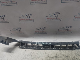 Suport central stanga bară spate Skoda Octavia 3 2015