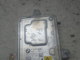 Balast xenon stanga BMW X4 F26 2015