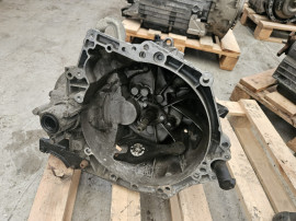 Cutie de viteze in 5 trepte Citroen Cactus 1.2 Benzina 2017