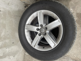 Jante 17 Audi Q5 2.0 Motorina 2012
