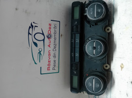 Panou comanda clima Volkswagen Tiguan 2008