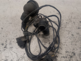 Senzori parcare spate plus instalație BMW 318 2009