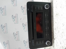 CD Player Audi A3 8P 2008
