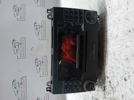 CD Player Mercedes B-Class 2006