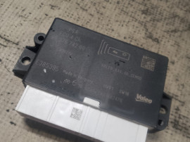 Modul Senzori Parcare Opel Corsa F 1.2 Benzina 2019