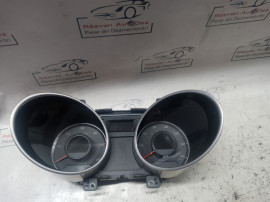 Ceasuri Bord UK Hyundai ix35 1.7 Motorina 2015