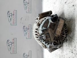 Alternator Mercedes C 220 2012