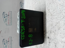 Pompa abs Opel Corsa F 1.2 Benzina 2019