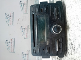 CD Player Dacia Duster 2013