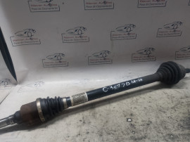 Planetara dreapta fata Citroen C3 1.2 Benzina 2017