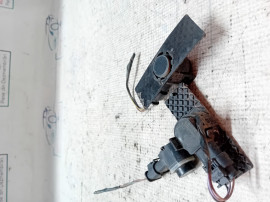 Senzor parcare spate Seat Toledo 2014