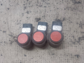 Senzori parcare spate Skoda RAPID 2014