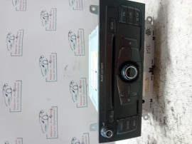 CD Player Audi A5 2010