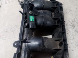 Galerie Admisie Plastic Renault Captur 0.9 Benzina 2016