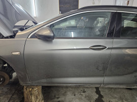 Usa stanga fata Opel Insignia B 2018
