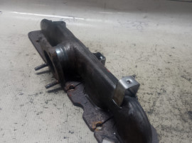 Galerie evacuare Ford Kuga 2.0 Motorina 2014