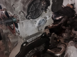 Motor dezechipat Volkswagen Golf 6 1.4 Benzina 2011