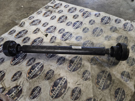 Cardan fata Volkswagen Touareg 2.5 Motorina 2008