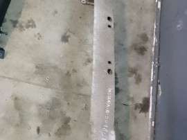 Armatura bara spate Opel Insignia B Break 1.6 Motorina 2018