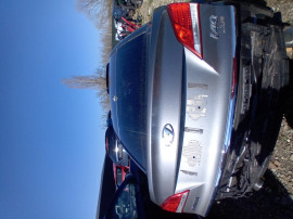 Hayon Hyundai i40 Berlina 2014