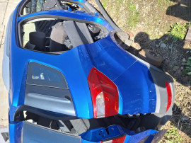 Aripa Dreapta Spate Ford Ecosport - Motorina 2015