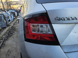 Stop stanga aripa Skoda Fabia 3 Hatchback 2015