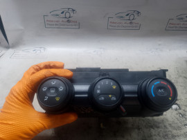 Panou comanda clima Dacia Duster 1.0 Benzina 2019