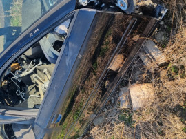 Usa dreapta fata Audi A3 8P 2008