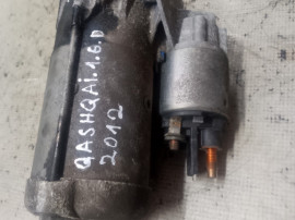 Electromotor Nissan Qashqai 1.6 Motorina 2012