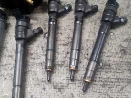 Kit injectie complet Nissan Qashqai 1.6 Motorina 2012