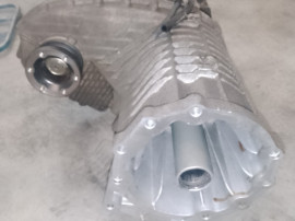 Cutie transfer Volkswagen Touareg 2.5 Motorina 2004