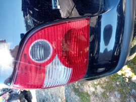 Stop stanga aripa Volkswagen Polo - Benzina 2002