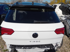 Hayon Volkswagen T-Roc 2020