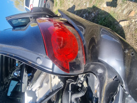Stop dreapta aripa Mazda 6 Break 2014