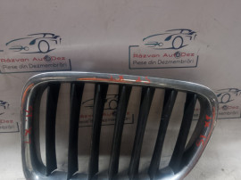 Grila centrala stanga BMW X1 2010