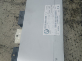 Calculator confort BMW Seria 4 F36 2.0 Benzina 2016