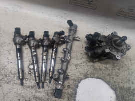 Kit injectie complet Volkswagen Passat B8 2.0 Motorina 2016