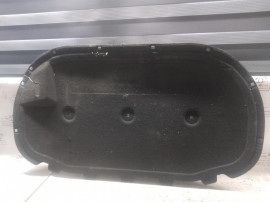 Pâsla capotă Volkswagen Passat B8 2016