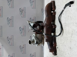Turbina Audi A3 8V 2.0 2016