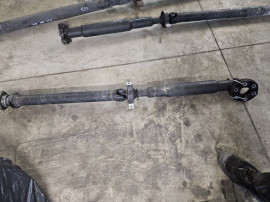 Cardan BMW X4 F26 3.0 Motorina 2015