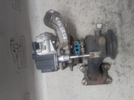 Turbina Audi A3 8V 1.4 Benzina 2017