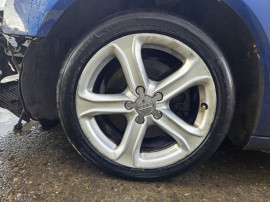 Jante 17 Audi A4 B8 2014