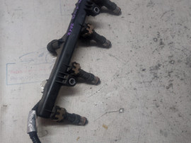 Rampa plus injectoare Fiat Tipo 1.4 Benzina 2017